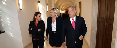 A Karmelita kolostor legnagyobb rejtélye: Mátyás király felbecsülhetetlen értékű kincsét őrizték Orbán Viktorék, a történet azonban roppant zavaros