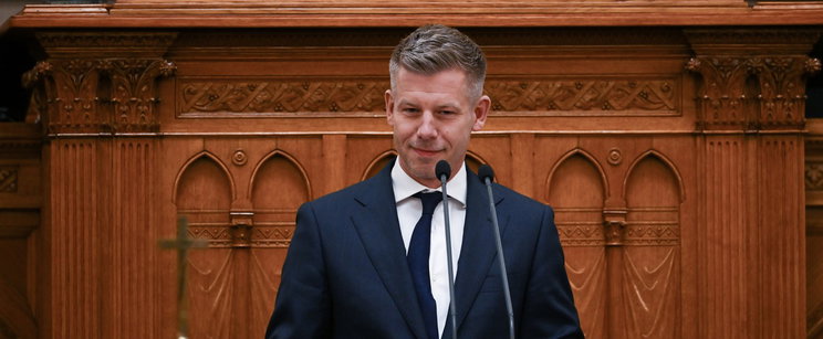 Már lehet tudni, mi lesz a Karmelita sorsa Magyar Péter alatt, nyitóbeszédében beszélt erről az új miniszterelnök