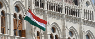 Így hívják a csehek Magyarországot, ez a 4 betűs szó, amely teljesen más, mint amit megszokhattunk