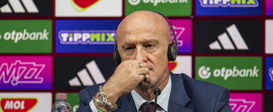 Marco Rossi kijelentésétől azonnal felháborodtak a Fradi szurkolói, furcsa mondat hagyta el a kapitány száját