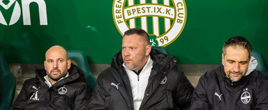 Marco Rossi lemondott a sztárkapusról, Dárdai Pálék bajnokságot nyernének vele
