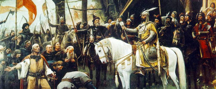 Sötét titkot őriz a magyar történelem, Árpád fejedelem nem az volt, akinek eddig hittük 