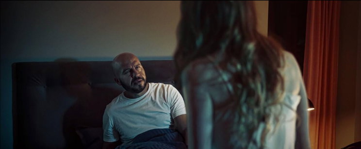 A Netflix legelső skandináv pszichológiai thrillere garantálta a tátott szájakat, de volt benne egy óriási csavar, amitől a nézők sem tudtak szóhoz jutni