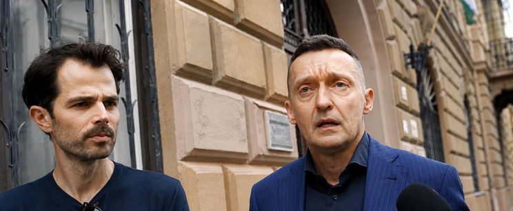 Meglepő vallomást tett Rogán Antal a Fideszről és a vagyonát firtató kérdésekre is válaszolt