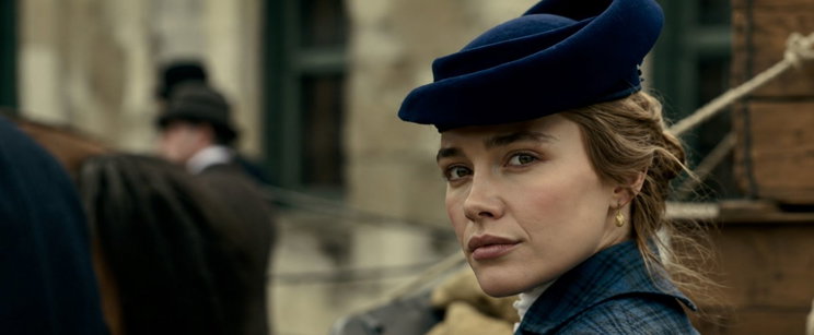 A Netflixre berobban a három évtizede várt felújított változat, az Outlander sikere után az idei év legerősebb címének ígérkezik
