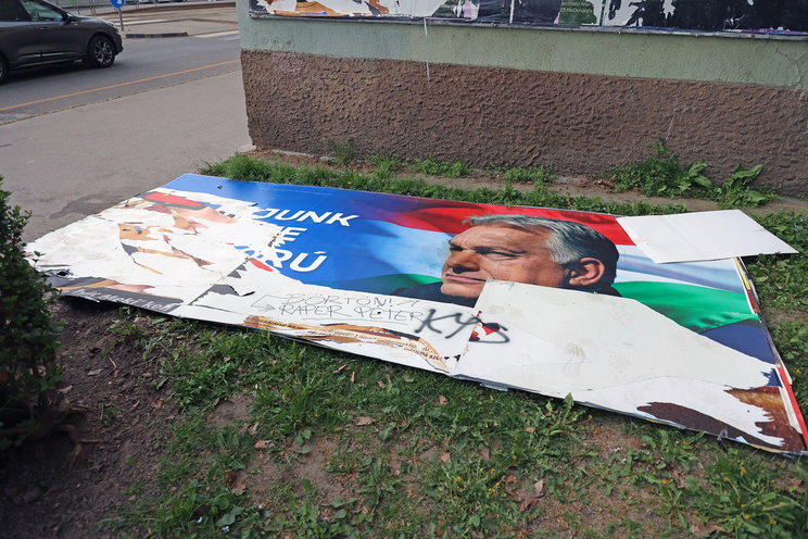Megkapta a kegyelemdöfést Németh Balázs, a fideszes politikust még sosem osztották ki ennyire