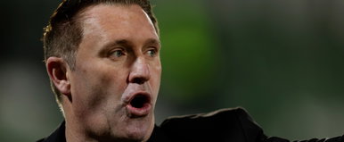 Robbie Keane nem bírta tovább, megüzente elvárásait Magyar Péternek és a kormánynak 