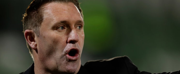 Robbie Keane nem bírta tovább, megüzente elvárásait Magyar Péternek és a kormánynak 