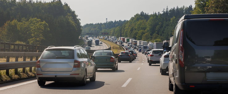 Megtalálták Magyarország legrosszabb útját, botrányos dolgokat láttak a helyszínen 