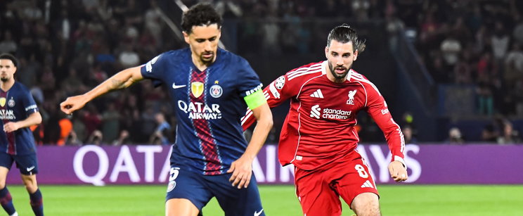 Felismerték a lelátón Szoboszlai apját a Liverpool-szurkolók, megtörtént az, amire kevesen számítottak, a sztoritól hangos nevetés tört ki a stúdióban is