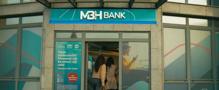 Sürgős figyelmeztetést adott ki az MBH Bank, nincs hátra sok idő, sok ezer ügyfelet érinthet a változás