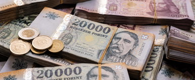 2,3 millió magyar bankja változik meg, anélkül hogy ők bármit tennének