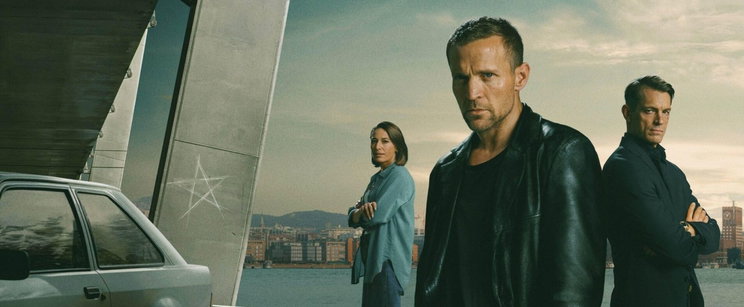A Netflix akció-thrillere lett a nézők új kedvence, 10/10-es krimivel indított hadjáratot