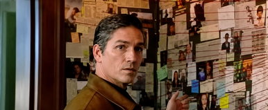 Célkeresztbe került a Prime video krimi-thriller sorozata, 8.5 összesített és 9 pont feletti epizódértékeléssel tartja fogva a nézőket