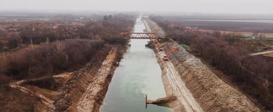 Pokoli nyár jön az Alföldre, a sokat emlegetett Duna-Tisza-csatorna segíthet vagy mégsem?