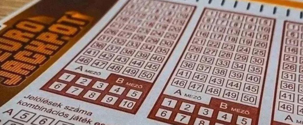Eurojackpot: 42 ezer millió forintot ért a főnyeremény, ez a 7 egyszerű szám