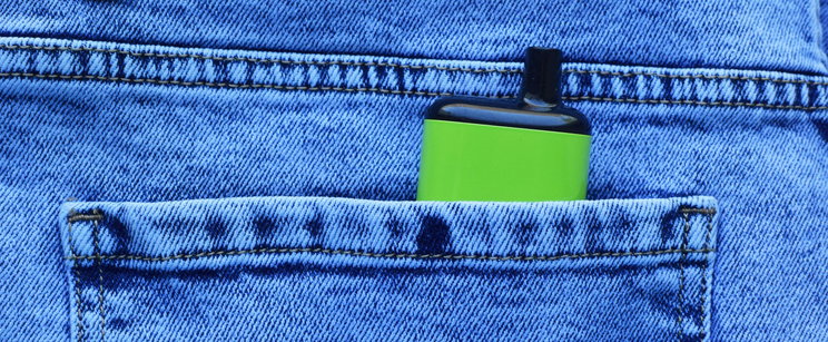 Lemondott az FDA vezetője: a vaping-ipar és a politika legyőzte az orvost