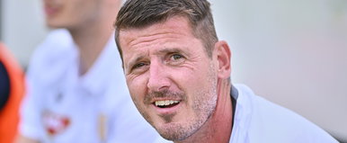 Szlovákiában írtak a Fradi és a Győri ETO párharcáról, kőkemény baki, elírás került a cikkbe