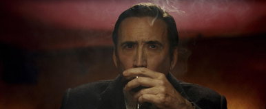 Lezárult a The Boys korszaka, de máris nyakunkon a folytatás, Nicolas Cage noir-szuperhősként tér vissza