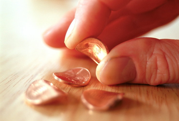 100 forintot akart spórolni ez a nő, undorító dolgot adott a vendégeinek