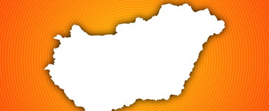 Egyetlen vármegye sárgában, újabb riasztás, frissítő csapadék jön órákon belül