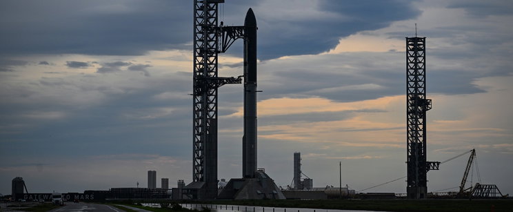 A Google a SpaceX-szel közösen épít adatközpontot az űrben