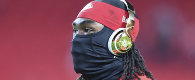 Börtönbe megy a Kansas City Chiefs sztárja: Rashee Rice drogtesztje véget vetett második esélyének