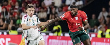 Megtalálták az NBI-ben az új Szoboszlait, menedzsere máris eladná egy topligába