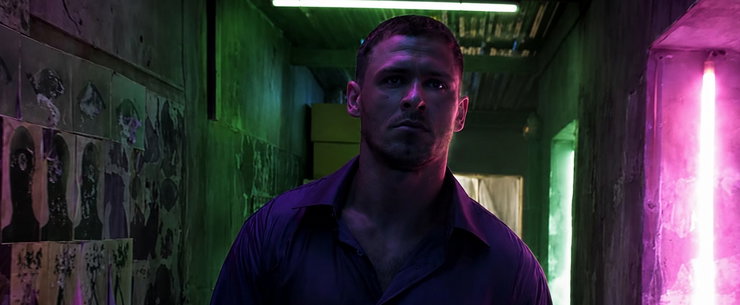 Jason Statham-et és John Wick-et is tetőzi, a Prime Video 98 perces akció-thrillerét darálják most a nézők