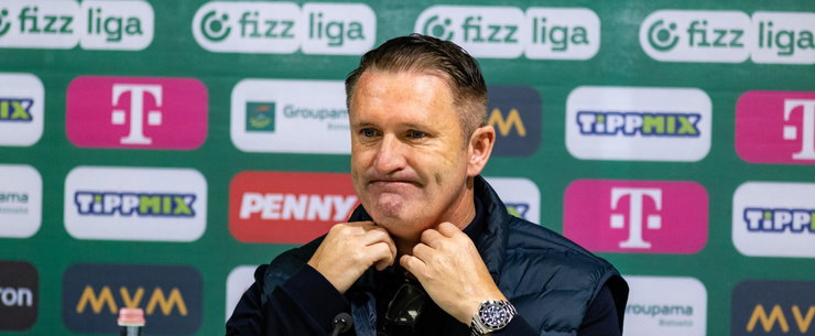 Már a külföldi sajtó is Robbie Keane távozásával foglalkozik, ezért a klubért hagyja el a Fradit