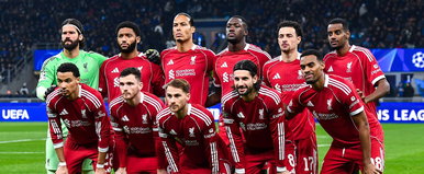 Földre vitte a Netflixet a Liverpool, kötelező doku minden Szoboszlai és Vörösök-rajongónak