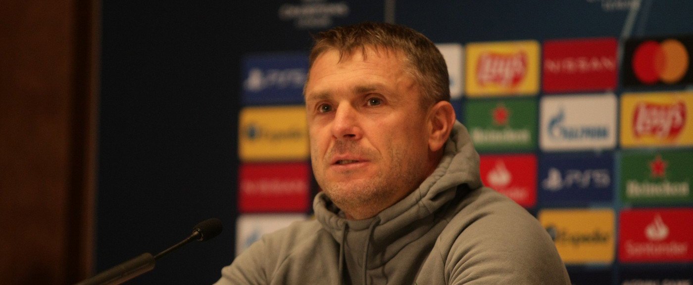 Tagadják az ukránok Rebrov visszatérését Magyarországra, a Fradi helyett itt köthet ki