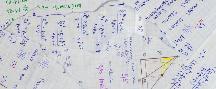 Az AI megoldotta az egyik legnehezebb geometriai feladványt — amelyet egy  magyar zseni fogalmazott meg