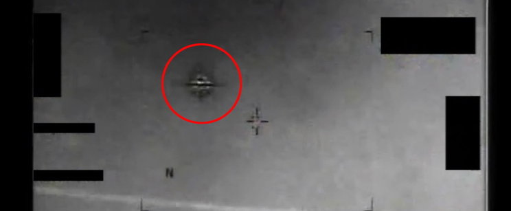 A valóság durvább, mint a mozi: a Pentagon nyilvánosságra hozott 64 titkos UFO-aktát!