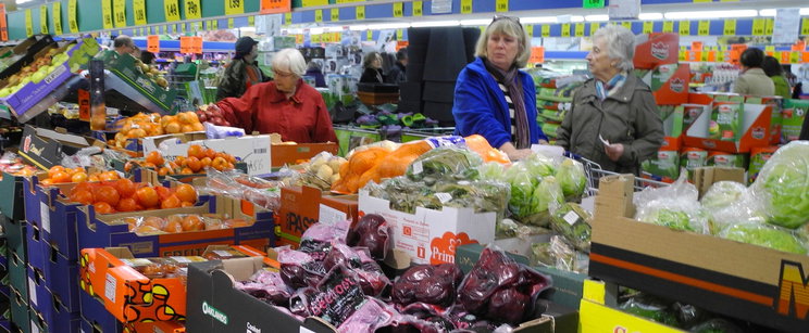 Vége, a Lidl nem árulja tovább a legfinomabb édességét, hatalmas a felháborodás, erről a termékről van szó