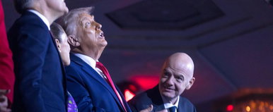 Donald Trump megfenyegette az egyik válogatottat, még a világbajnokság rajtja előtt jöhet az első kizárás