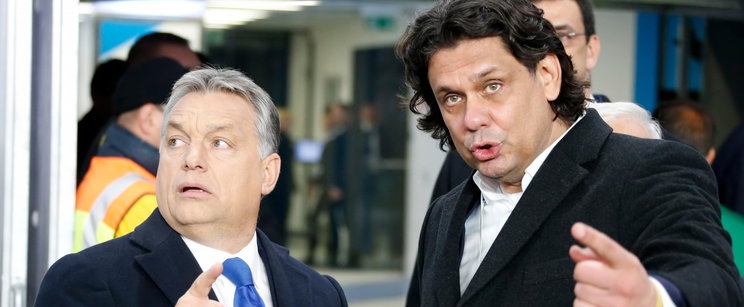 Bernáth Odett feleségül menne Orbán Viktorhoz, Deutsch Tamást nem rúgná ki az ágyából