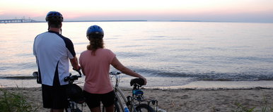 Totális kognitív disszonancia a Balatonnál, egy olvasónk szerint a média hazudik