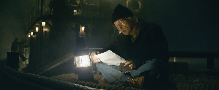 Minden idők egyik legjobb filmje került a Netflixre, Brad Pritt és David Fincher olyat tett le az asztalra, ami örök klasszikussá nőtte ki magát