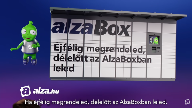 Bezár a Fizz, az Alza kíméletlen szóviccel reagált a konkurens kiesésére