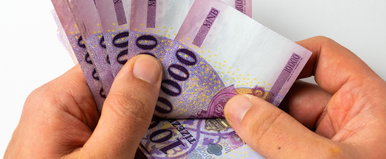 14 millió forint tűnt el egy magyar férfi bankszámlájáról, a bank mossa kezeit