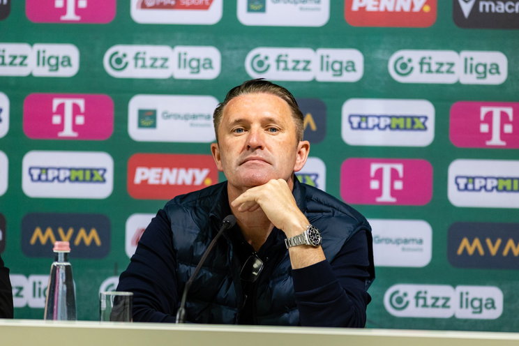 A legnagyobb rivális retteg Keane érkezése miatt, közben a Fradi is megtalálta az utódot