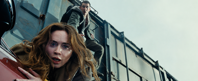 Steven Spielberg elsöprő előzetese és Emily Blunt szerepe után nem lesz kérdés, hogy mire váltsunk mozijegyet júniusban