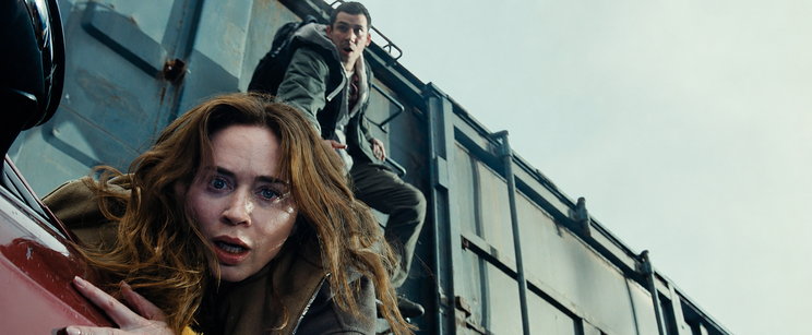 Steven Spielberg elsöprő előzetese és Emily Blunt szerepe után nem lesz kérdés, hogy mire váltsunk mozijegyet júniusban