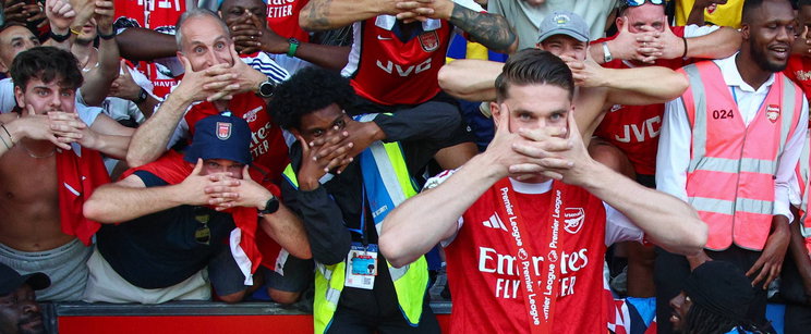 Magyar név a BL-döntős csapat keretében, jelölték az év átigazolásának is a Premier League-ben