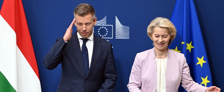 Magyar Péter élő adásban árulta el, ennyi pénzt sikerül hazahoznia Brüsszelből