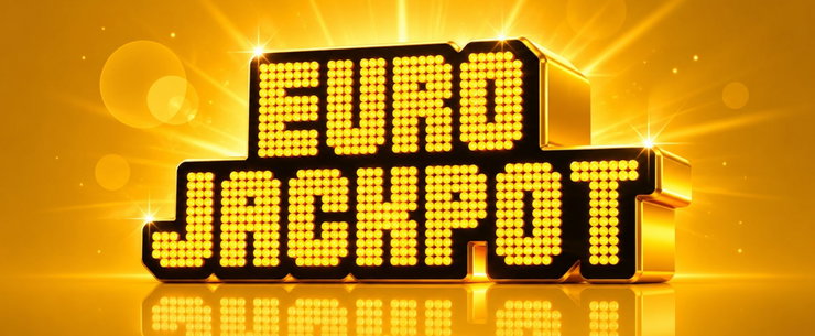 Eurojackpot: 10 millió euró volt a tét, ezeket a számokat kellett ikszelni a csillagászati összeghez