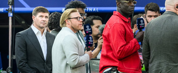 A Liverpool legendája a BL-döntő egyetlen magyar résztvevőjét szidja