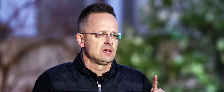 Hosszú idő után Szijjártó Péter újra üzent, hosszú sorokat írt ki a saját oldalára