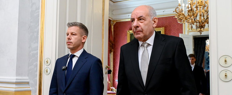 Az Orbán Viktor utolsó hagyatékába beletaposó Magyar Pétert emlegeti a világsajtó